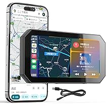 Amazon.co.jp: BOIFUN バイクドライブレコーダー用 金属製取付ホルダー